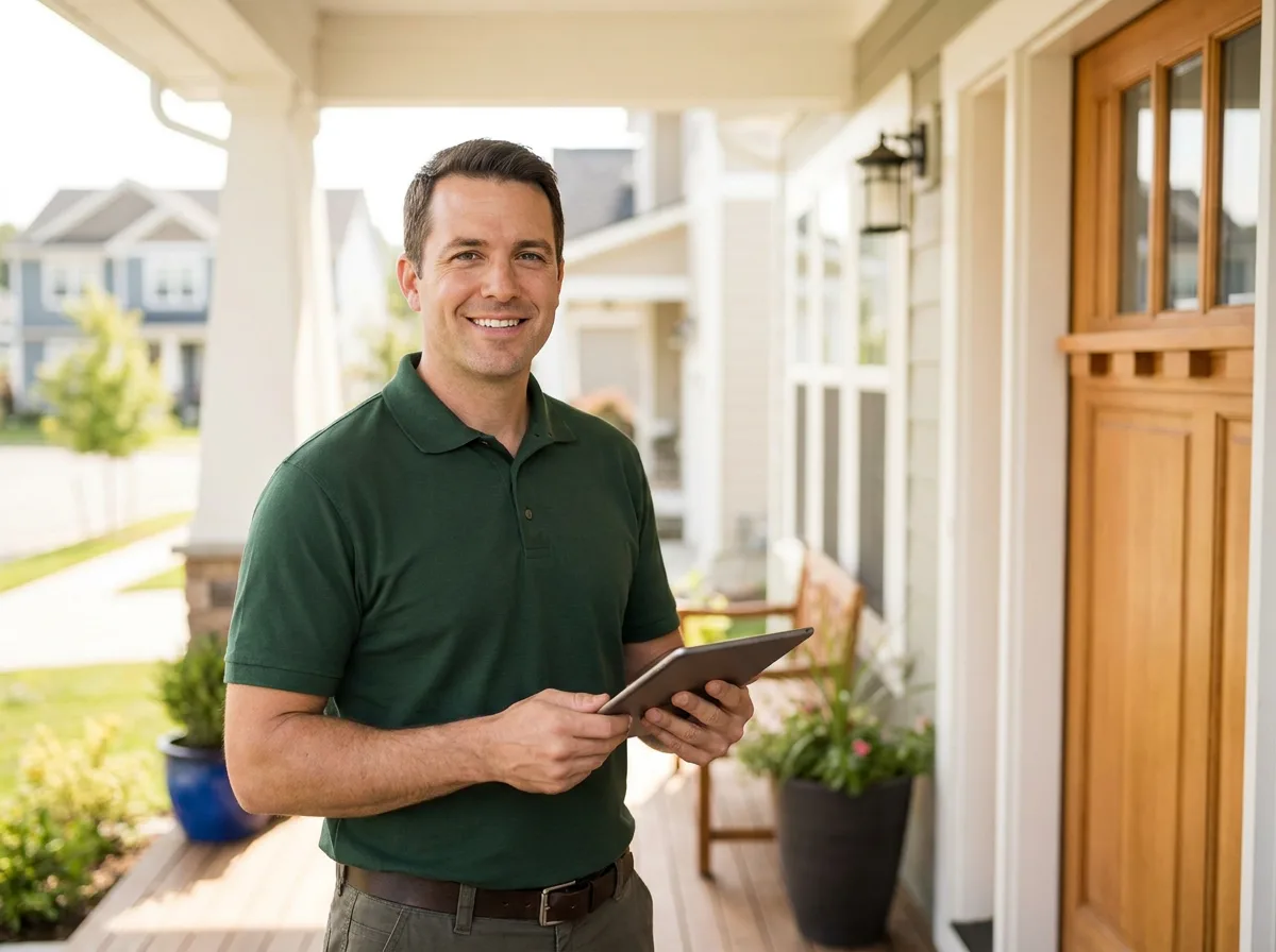 Pest control FAQs for Camp Dennison, OH